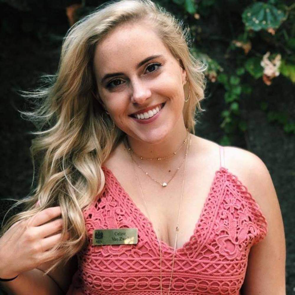 Meet your Posher, Celine